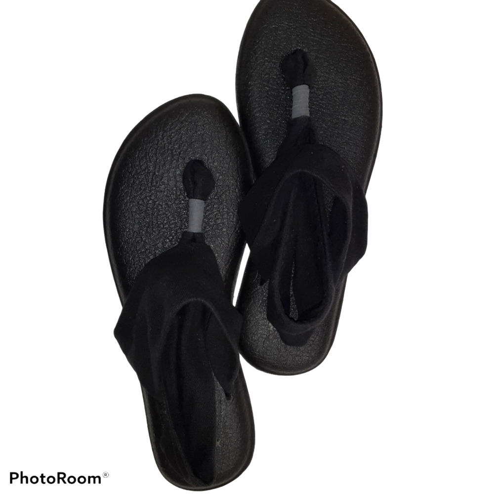 Sanuk Yoga Slings
